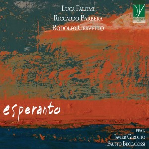 ดาวน์โหลดและฟังเพลง Agua e Vinho พร้อมเนื้อเพลงจาก Rodolfo Cervetto