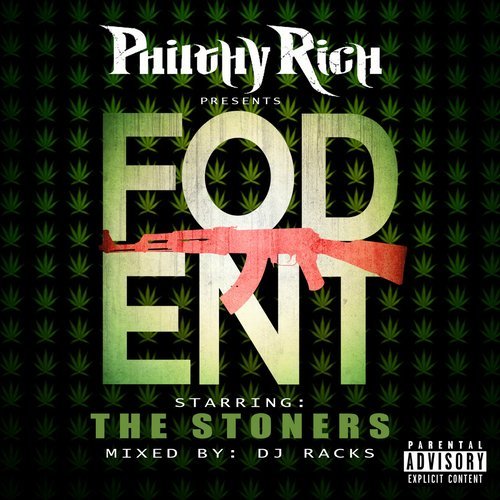 Get High with Me (Explicit)