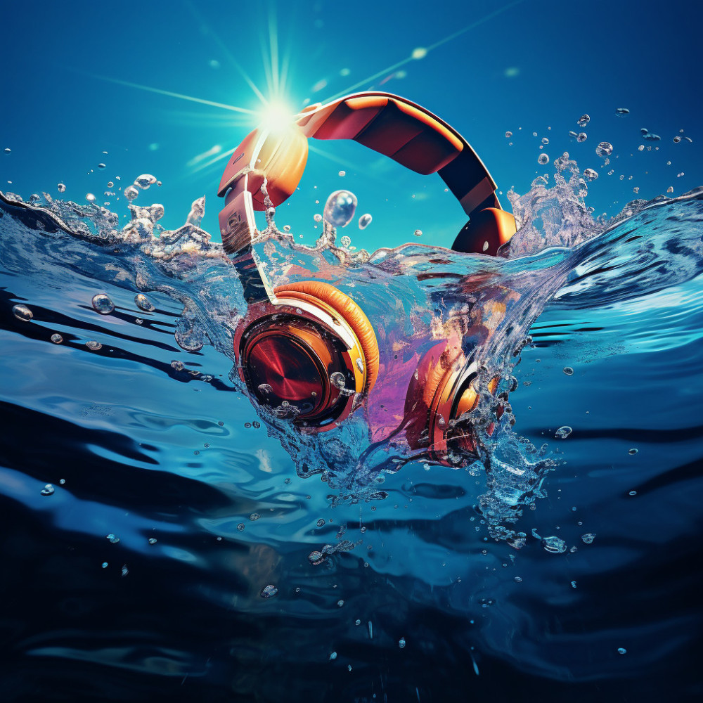 Harmonious Waves Dreams
