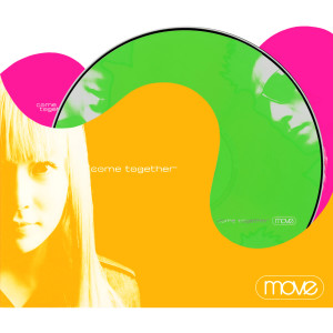 move的專輯come together