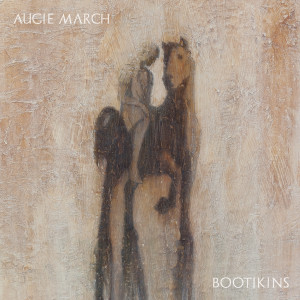 Album Bootikins (Explicit) from Augie March