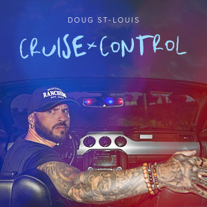Album Cruise Control from 