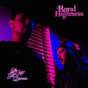 Listen to Riot No. 5 song with lyrics from Royal Highness