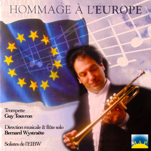 Dengarkan Sonate pour trompette et orchestre in D-Sharp Major, Z 850: XI. Allegro ma non troppo lagu dari Ensemble Instrumental Bernard Wystraete dengan lirik