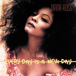 ดาวน์โหลดและฟังเพลง Not over You Yet พร้อมเนื้อเพลงจาก Diana Ross