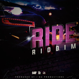 Album Ride Riddim (Explicit) from 