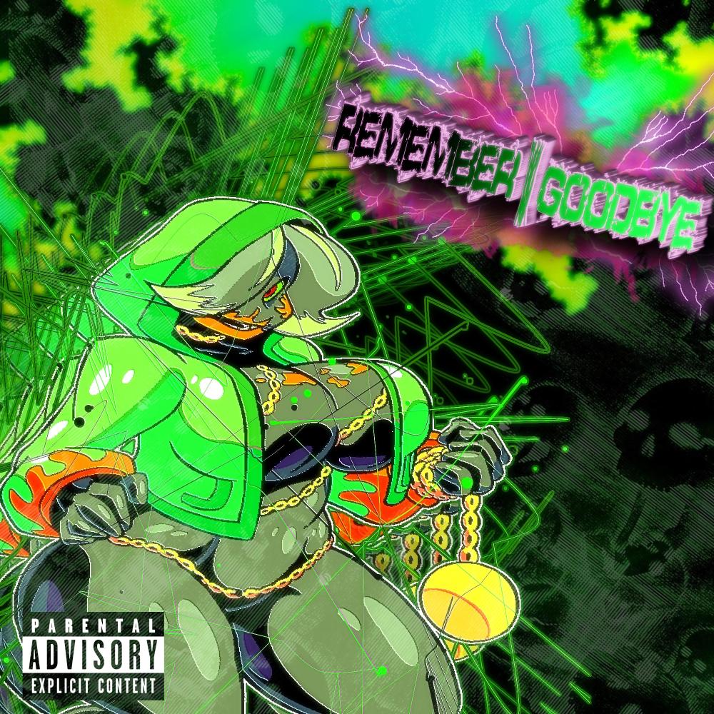 HAHA (feat. $1lver Bullet) (Explicit)
