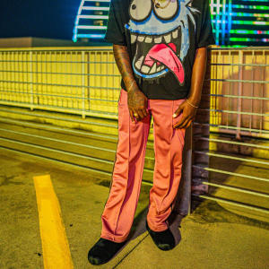 default playlist img