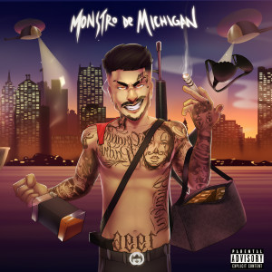 ดาวน์โหลดและฟังเพลง Enterro (Explicit) พร้อมเนื้อเพลงจาก Little R