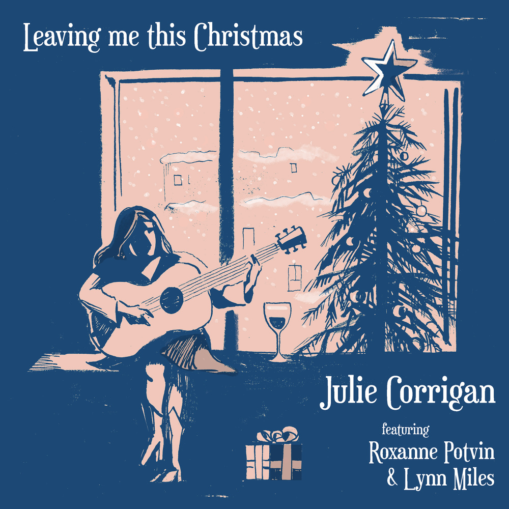 Leaving Me This Christmas