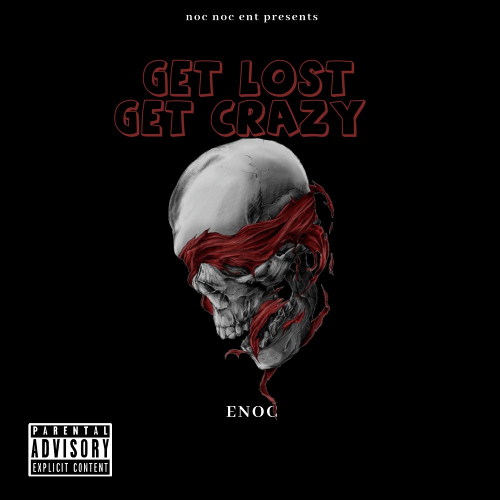 Get Lost, Get Crazy