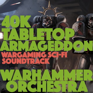 收聽Warhammer Orchestra的Darth Vader's Theme歌詞歌曲