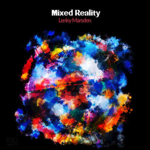 Lenky Marsden的專輯Mixed Reality