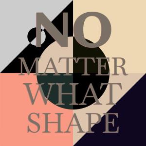Listen to No Matter What Shape song with lyrics from The T Bones