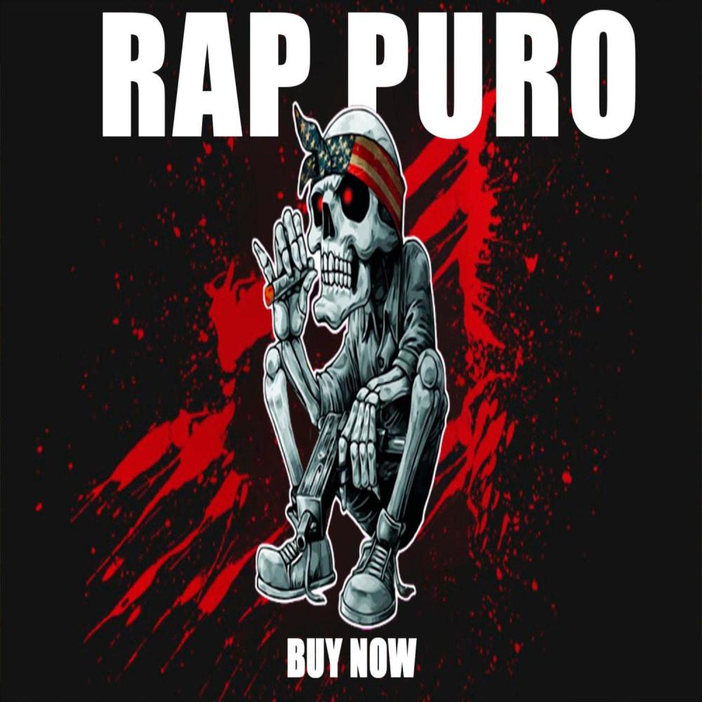Instrumental Rap agresivo #10