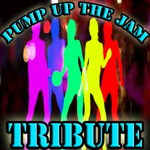 ดาวน์โหลดและฟังเพลง Pump Up The Jam พร้อมเนื้อเพลงจาก Pump It Up