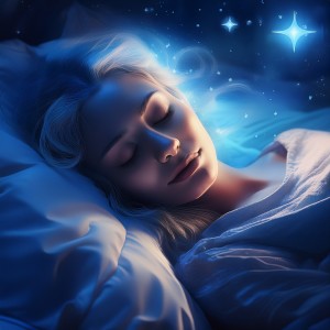 Soñando tus sueños的專輯Vibras De Armonía Para Dormir: Música Reconfortante Para Noches Silenciosas