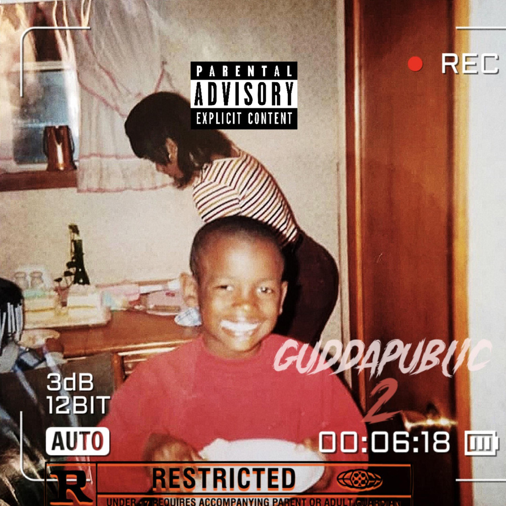 4Ever (Explicit)