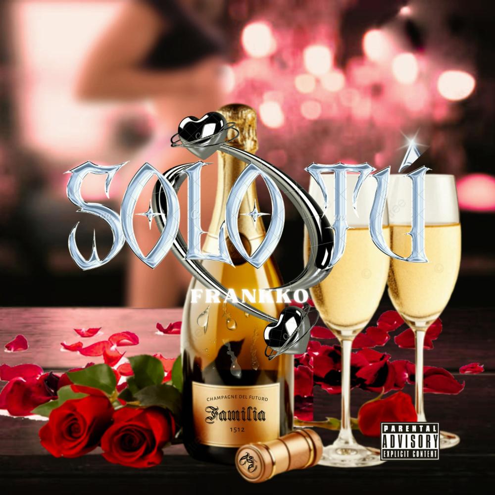 Solo Tú