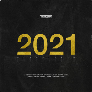 อัลบัม Theracords 2021 Collection (Explicit) ศิลปิน Various Artists