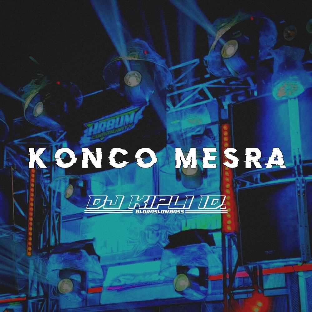 Konco Mesra
