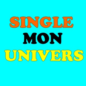 Album Single mon univers from Mon Univers