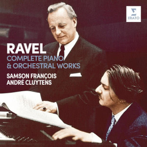 ดาวน์โหลดและฟังเพลง Valses nobles et sentimentales, M. 61: No. 4, Assez animé พร้อมเนื้อเพลงจาก SAMSON FRANCOIS