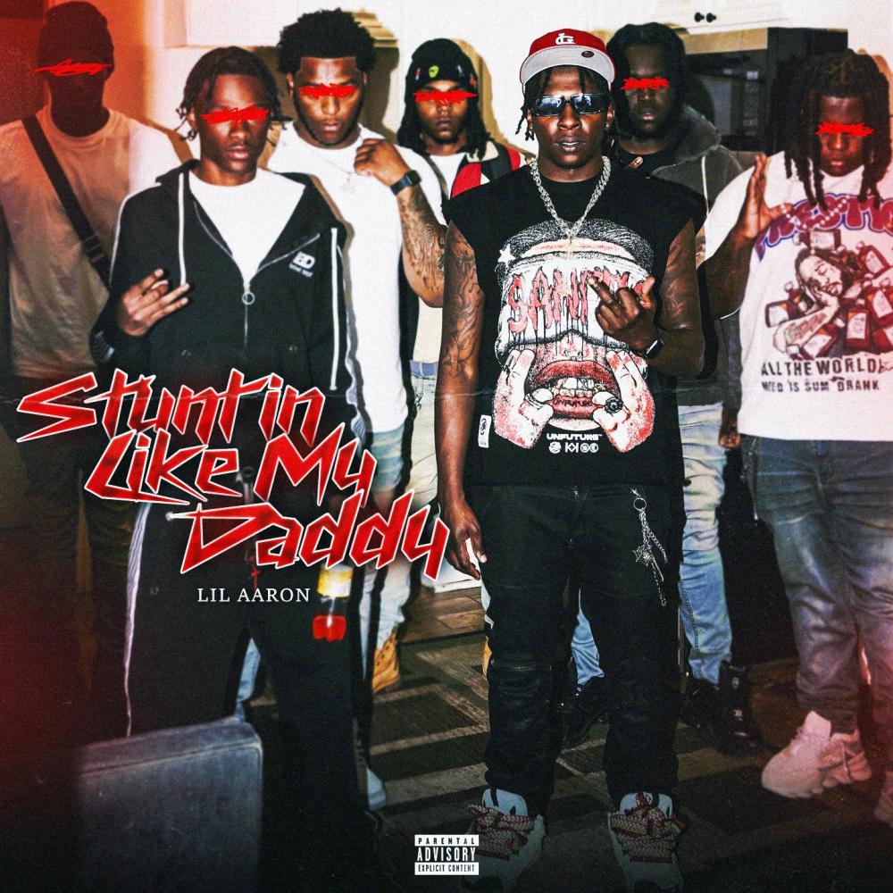 Stuntin Like My Daddy (Explicit)