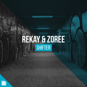 Listen to Shifter song with lyrics from Rekay