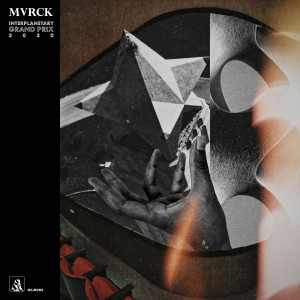 Dengarkan lagu Interplanetary Grand Prix 3030 nyanyian MVRCK dengan lirik