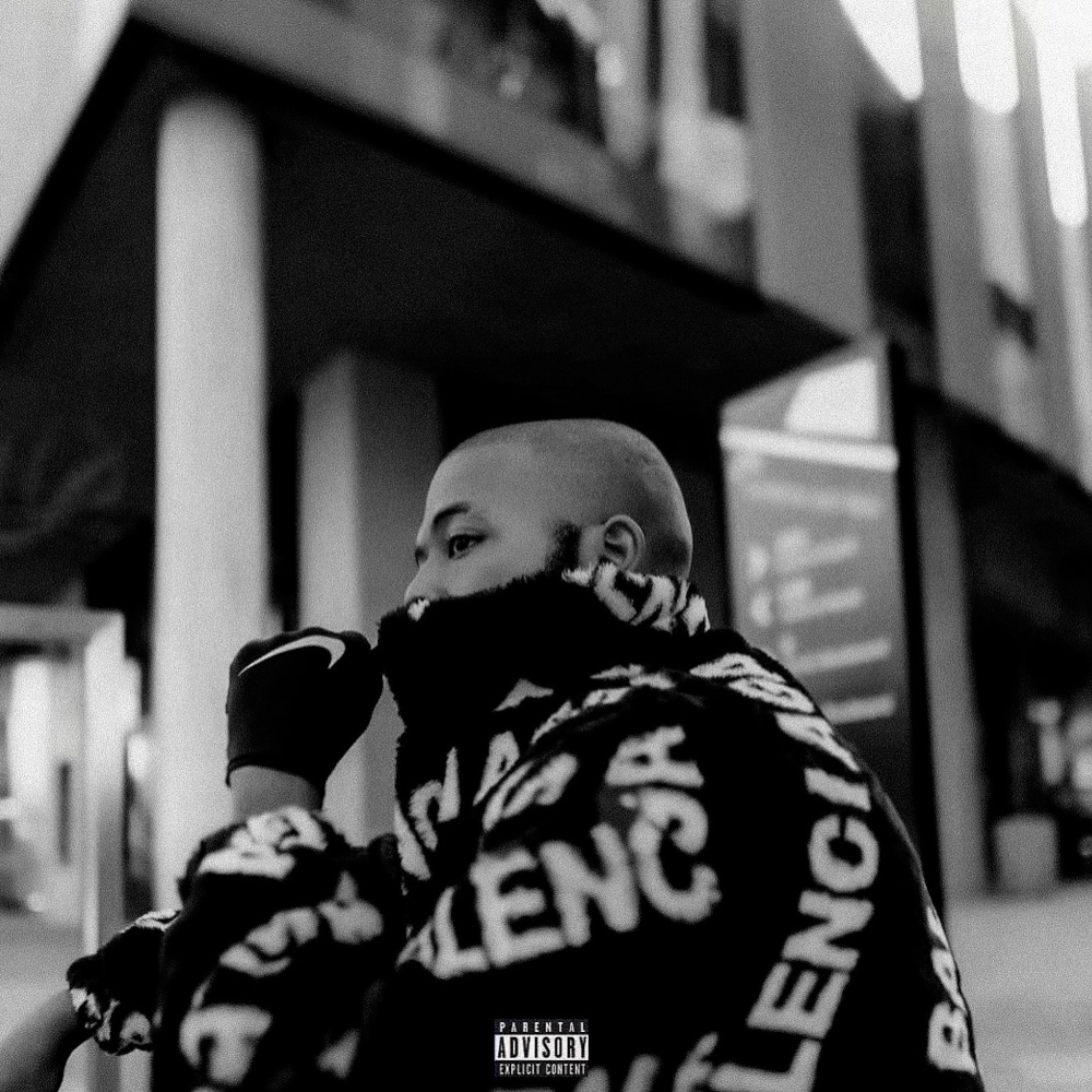 February Flows Freestyle (Explicit)