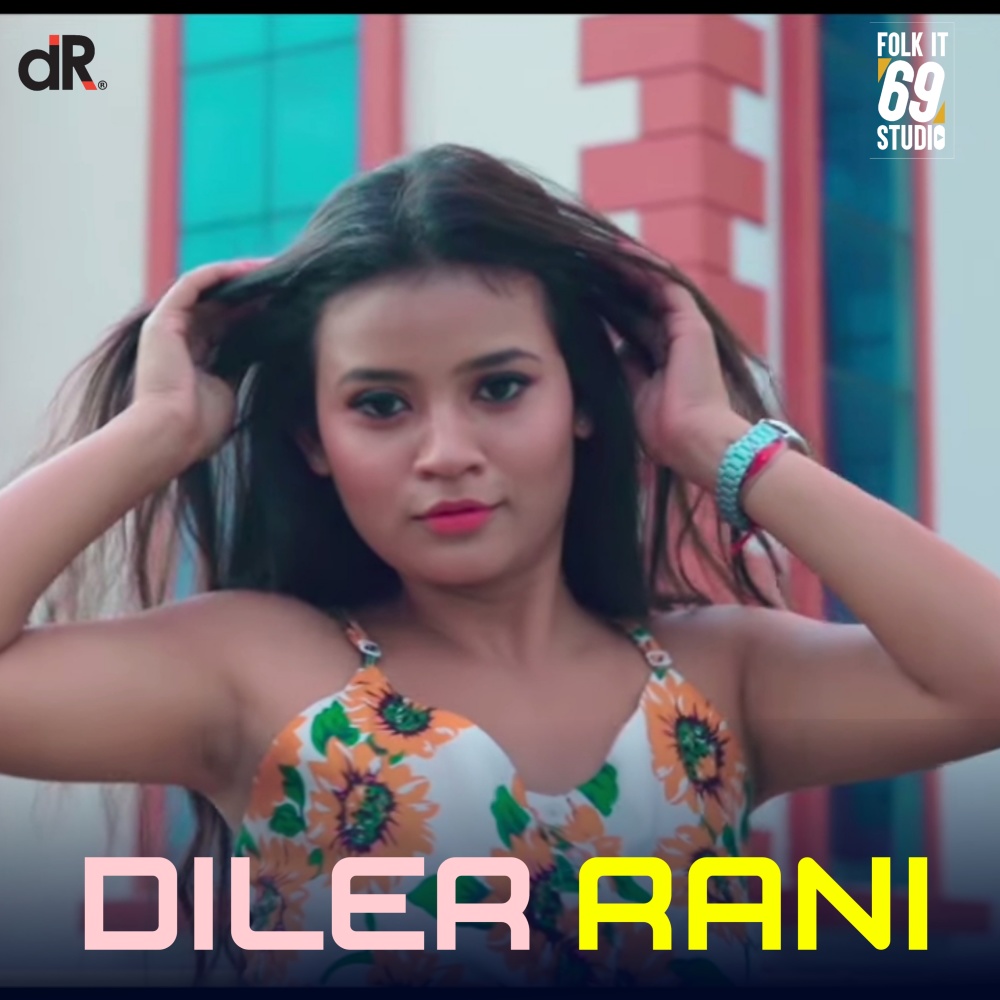 DILER RAANI