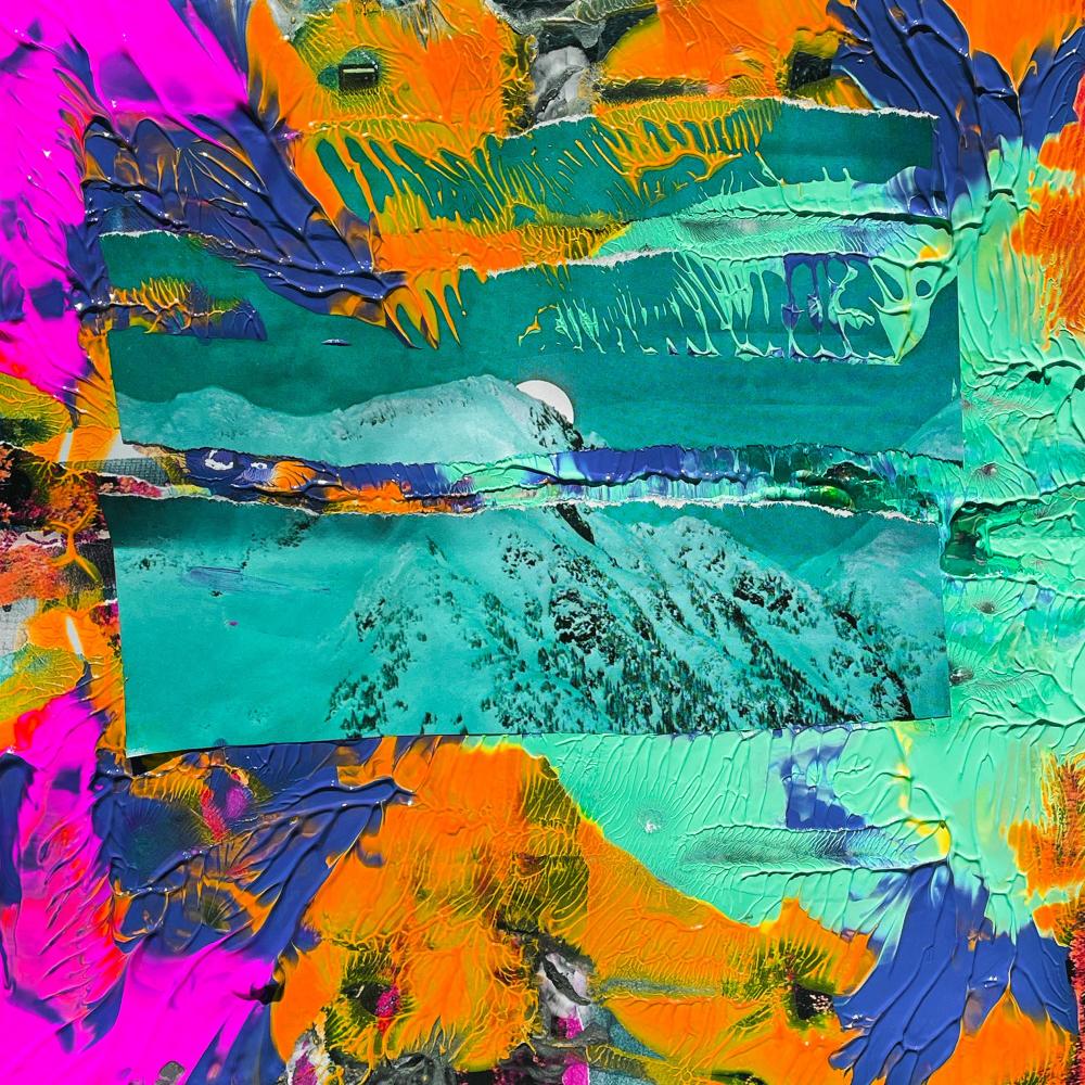 Spaced Out