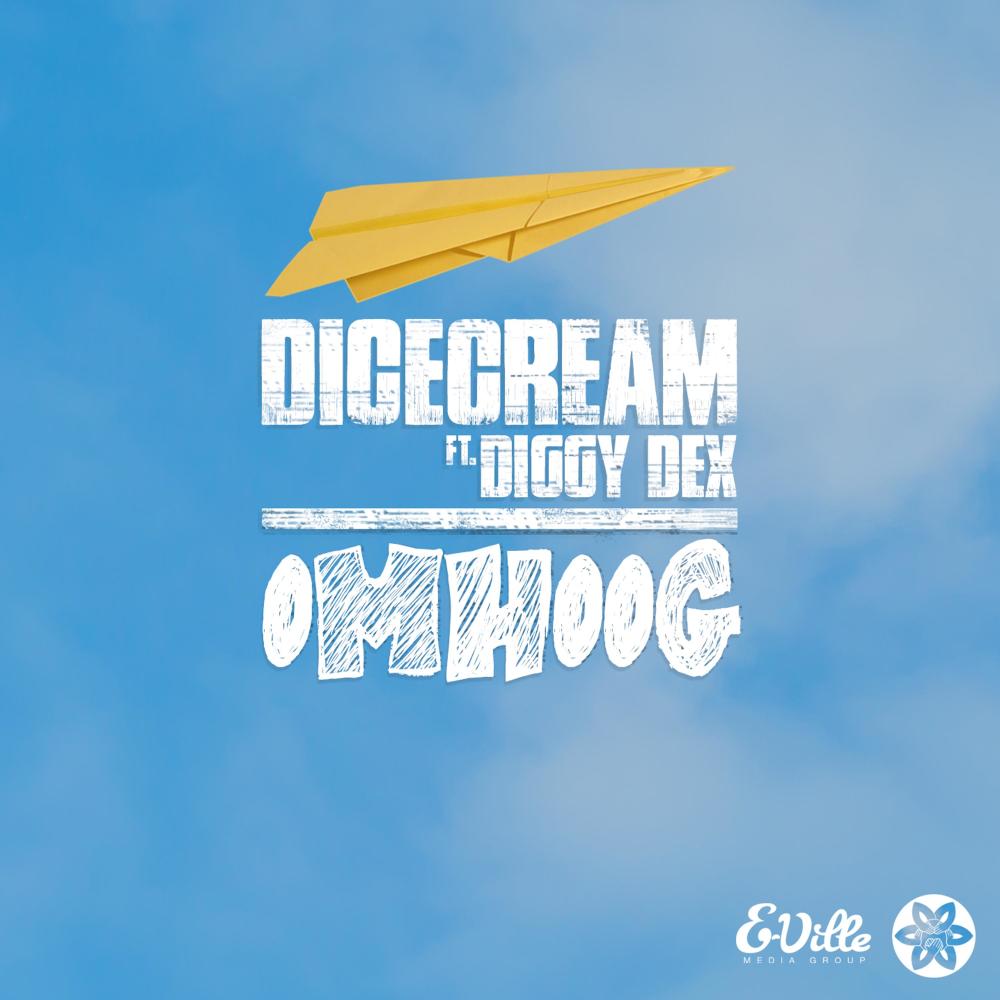 Omhoog (feat. Diggy Dex) (Explicit)