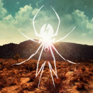ดาวน์โหลดและฟังเพลง The Only Hope for Me Is You พร้อมเนื้อเพลงจาก My Chemical Romance