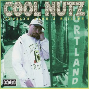 收聽Cool Nutz的What I'm About (Remix) [feat. Bosko]歌詞歌曲