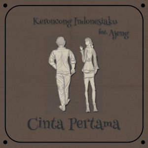 Album Cinta Pertama from Ajeng