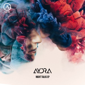 Listen to With You (The Voyager) song with lyrics from Aydra