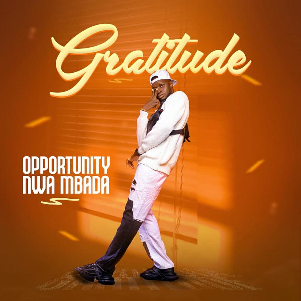 Gratitude (Explicit)