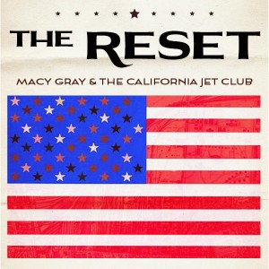 อัลบัม The Reset (Explicit) ศิลปิน Macy Gray
