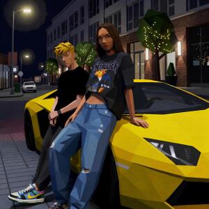 default playlist img