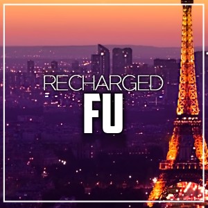 Album FU (Explicit) from ReCharged