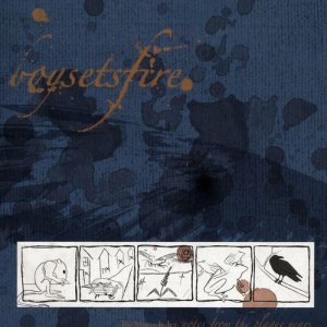 ดาวน์โหลดและฟังเพลง Empire พร้อมเนื้อเพลงจาก BoySetsFire