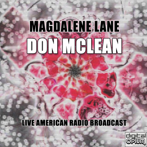 Magdalene Lane (Live)