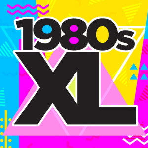 อัลบัม 1980s XL ศิลปิน Various Artists