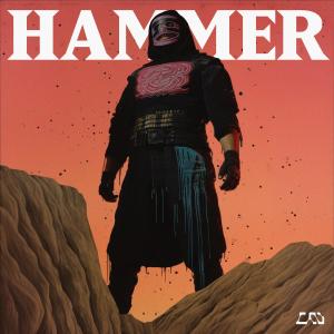 Album HAMMER from LLLLNNNN
