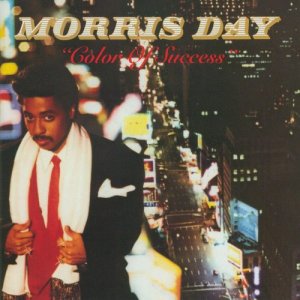收聽Morris Day的Color of Success (Album Version)歌詞歌曲