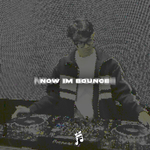 Album NOW IM BOUNCE oleh VinKy Ramadhan