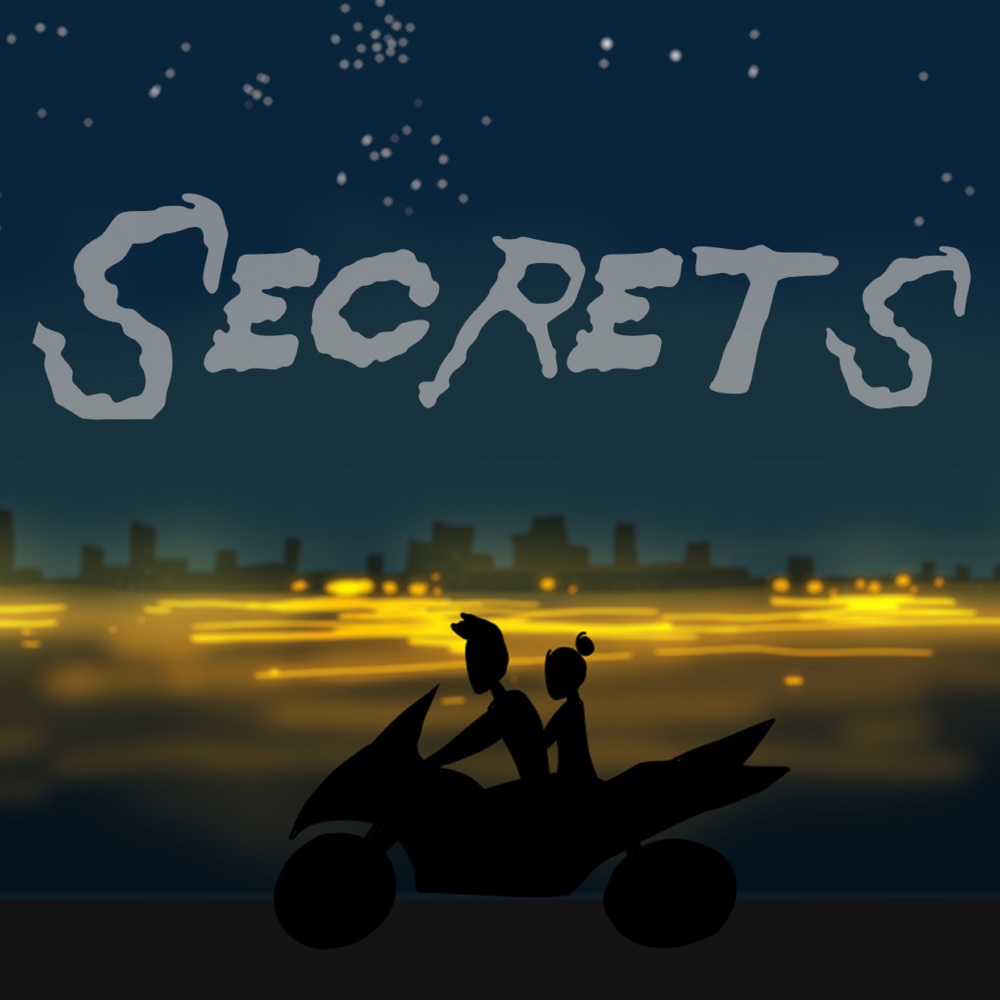 Secrets