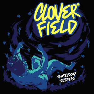 Cloverfield的专辑Switch Sides